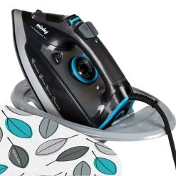 Minky Classic Ironing Board 8 Minky Classic Ironing Board -Dunelm Sales Store 1000000717 alt02