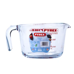Pyrex 1 Litre Measuring Jug -Dunelm Sales Store 1000000880 alt03