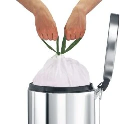 Brabantia 23-30 Litre Bin Liners 12 Brabantia 23-30 Litre Bin Liners -Dunelm Sales Store 1000001528 alt02