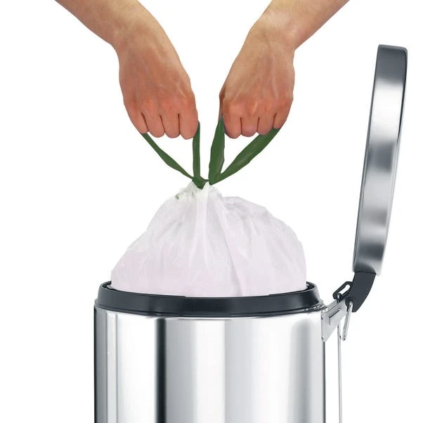 Brabantia 23-30 Litre Bin Liners 7 Brabantia 23-30 Litre Bin Liners - Image 5