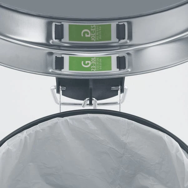 Brabantia 23-30 Litre Bin Liners 8 Brabantia 23-30 Litre Bin Liners - Image 6