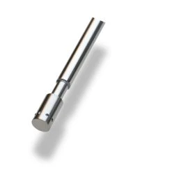 Dunelm Ritz Extendable Satin Silver Cafe Curtain Pole Dia. 13/16mm 5 Dunelm Ritz Extendable Satin Silver Cafe Curtain Pole Dia. 13/16mm -Dunelm Sales Store 1000003764 alt01