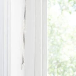Dunelm Roller Blind Mechanism With A Metal Chain 9 Dunelm Roller Blind Mechanism With A Metal Chain -Dunelm Sales Store 1000006180 alt03