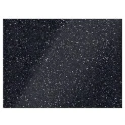 Dunelm Black Granite Work Top Surface Protector 9 Dunelm Black Granite Work Top Surface Protector -Dunelm Sales Store 1000009315 alt01