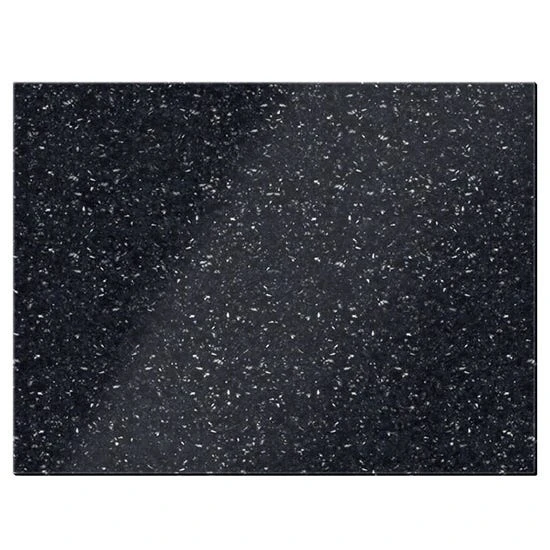 Dunelm Black Granite Work Top Surface Protector 5 Dunelm Black Granite Work Top Surface Protector - Image 3