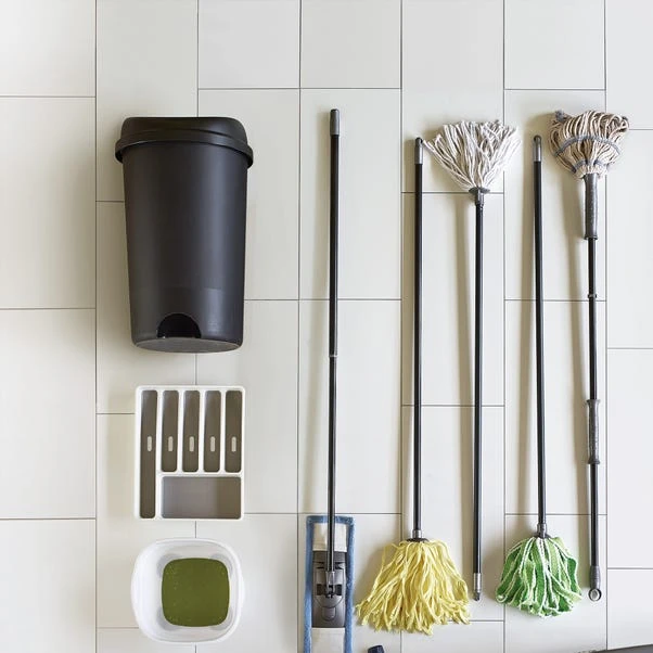 Addis Kitchen Sense 6 Compartment Drawer Organiser 4 Addis Kitchen Sense 6 Compartment Drawer Organiser - Image 2