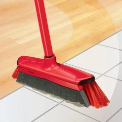 Vileda DuActiva Anti-Dust Broom With Telescopic Handle 10 Vileda DuActiva Anti-Dust Broom With Telescopic Handle -Dunelm Sales Store 1000014196 alt02