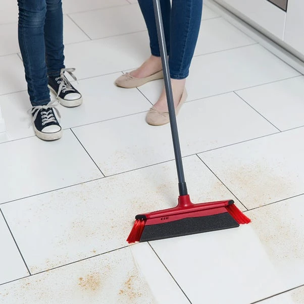 Vileda DuActiva Anti-Dust Broom With Telescopic Handle 7 Vileda DuActiva Anti-Dust Broom With Telescopic Handle - Image 5