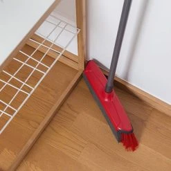 Vileda DuActiva Anti-Dust Broom With Telescopic Handle 13 Vileda DuActiva Anti-Dust Broom With Telescopic Handle -Dunelm Sales Store 1000014196 alt05