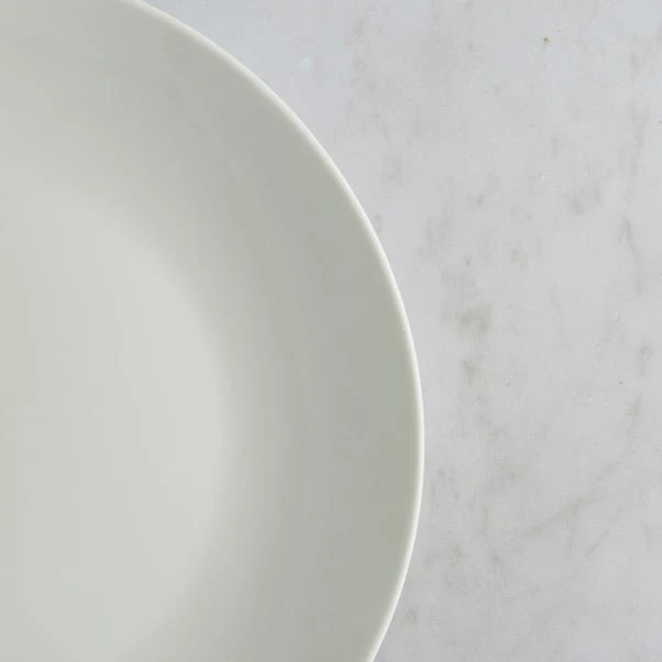 Dunelm Purity 16 Piece Dinner Set 4 Dunelm Purity 16 Piece Dinner Set - Image 2