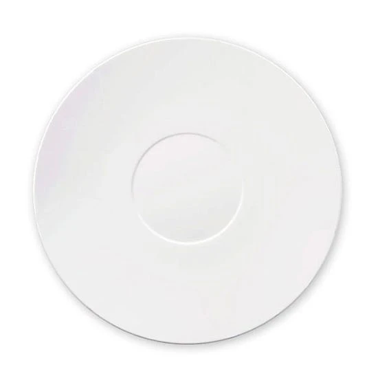 Dunelm Purity Saucer 4 Dunelm Purity Saucer - Image 2