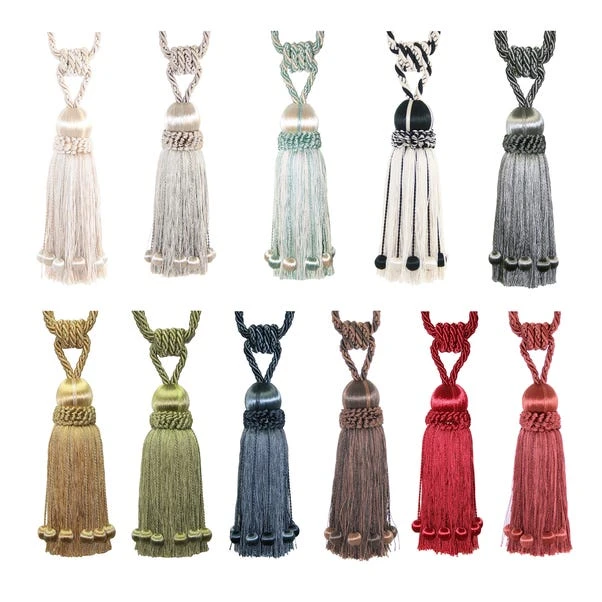 Dunelm Vivaldi Tieback 4 Dunelm Vivaldi Tieback - Image 2