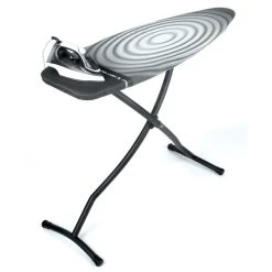 Brabantia Titan Oval Ironing Board 11 Brabantia Titan Oval Ironing Board -Dunelm Sales Store 1000025142 alt02