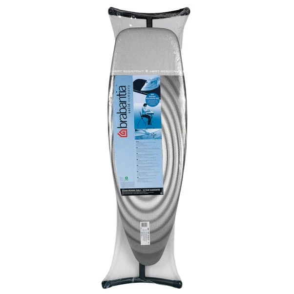 Brabantia Titan Oval Ironing Board 7 Brabantia Titan Oval Ironing Board - Image 5