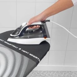 Brabantia Titan Oval Ironing Board 13 Brabantia Titan Oval Ironing Board -Dunelm Sales Store 1000025142 alt05