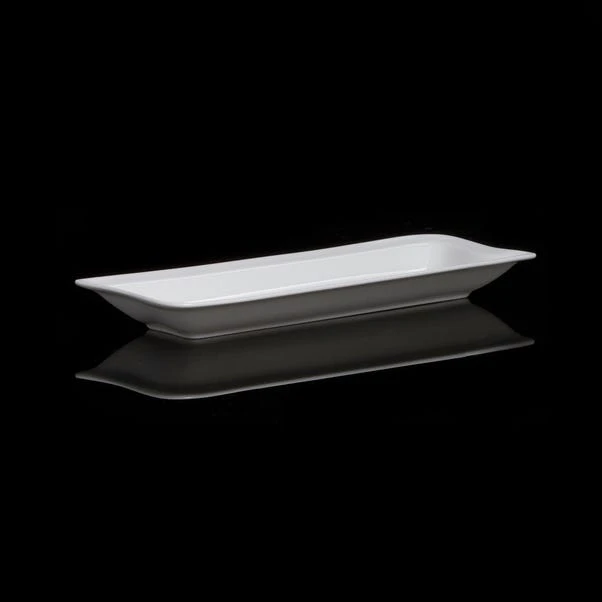 Dunelm Rectangular Platter 4 Dunelm Rectangular Platter - Image 2