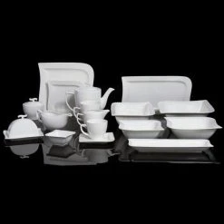 Dunelm Chelsea Rectangular Serving Bowl 11 Dunelm Chelsea Rectangular Serving Bowl -Dunelm Sales Store 1000038287 alt04