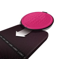 Minky Hot Spot Ironing Board -Dunelm Sales Store 1000038619 alt02