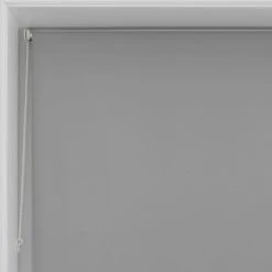 Dunelm Grey Herringbone Blackout Roller Blind 13 Dunelm Grey Herringbone Blackout Roller Blind -Dunelm Sales Store 1000038627 alt04