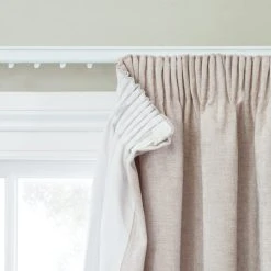 Swish Ultrak Extendable Corded Track 9 Swish Ultrak Extendable Corded Track -Dunelm Sales Store 1000038731 alt03