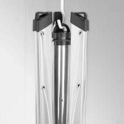 Brabantia 30 Metre 3 Arm Compact Rotary Washing Line -Dunelm Sales Store 1000039647 alt04