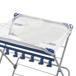 Addis Deluxe 3 Tier Airer 9 Addis Deluxe 3 Tier Airer -Dunelm Sales Store 1000046593 alt02
