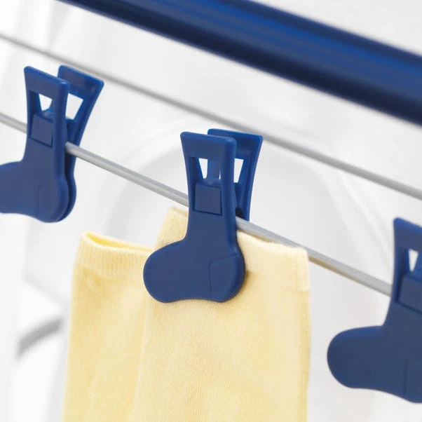 Addis Deluxe 3 Tier Airer 7 Addis Deluxe 3 Tier Airer - Image 5