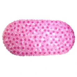 Dunelm Pebble PVC Bath Mat 7 Dunelm Pebble PVC Bath Mat -Dunelm Sales Store 1000049680 alt02