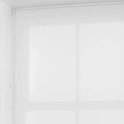 Dunelm White Sheer Roller Blind 12 Dunelm White Sheer Roller Blind -Dunelm Sales Store 1000051289 alt03