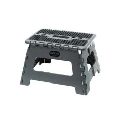Addis Folding Step Stool 10 Addis Folding Step Stool -Dunelm Sales Store 1000070053 alt01