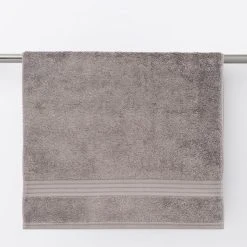 Dunelm Stone Egyptian Cotton Towel 10 Dunelm Stone Egyptian Cotton Towel -Dunelm Sales Store 1000072380 alt02