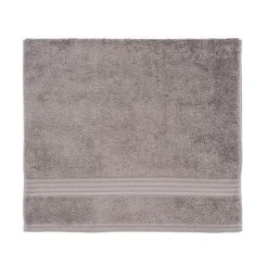 Dunelm Stone Egyptian Cotton Towel 12 Dunelm Stone Egyptian Cotton Towel -Dunelm Sales Store 1000072380 alt04