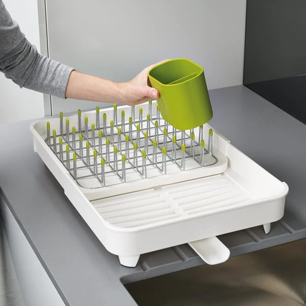 Joseph Joseph Expandable Dish Rack 4 Joseph Joseph Expandable Dish Rack - Image 2