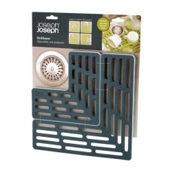 Joseph Joseph Sink Saver Adjustable Protector 9 Joseph Joseph Sink Saver Adjustable Protector -Dunelm Sales Store 1000073486 alt02