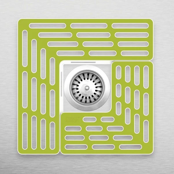 Joseph Joseph Sink Saver Adjustable Protector 6 Joseph Joseph Sink Saver Adjustable Protector - Image 4