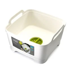 Joseph Joseph Wash And Drain Washing Up Bowl 11 Joseph Joseph Wash And Drain Washing Up Bowl -Dunelm Sales Store 1000073487 alt04