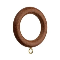 Dunelm Oregon Fixed Acacia Curtain Pole Dia. 28mm 11 Dunelm Oregon Fixed Acacia Curtain Pole Dia. 28mm -Dunelm Sales Store 1000075211 alt03