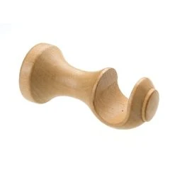 Dunelm Universal Wooden Curtain Pole Dia. 35mm 10 Dunelm Universal Wooden Curtain Pole Dia. 35mm -Dunelm Sales Store 1000075219 alt02