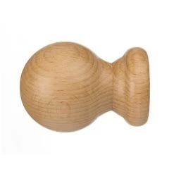 Dunelm Universal Wooden Curtain Pole Dia. 35mm 11 Dunelm Universal Wooden Curtain Pole Dia. 35mm -Dunelm Sales Store 1000075219 alt03