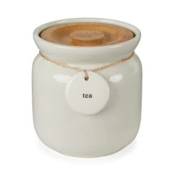 Dunelm White Hang Tag Canister -Dunelm Sales Store 1000075656 alt03