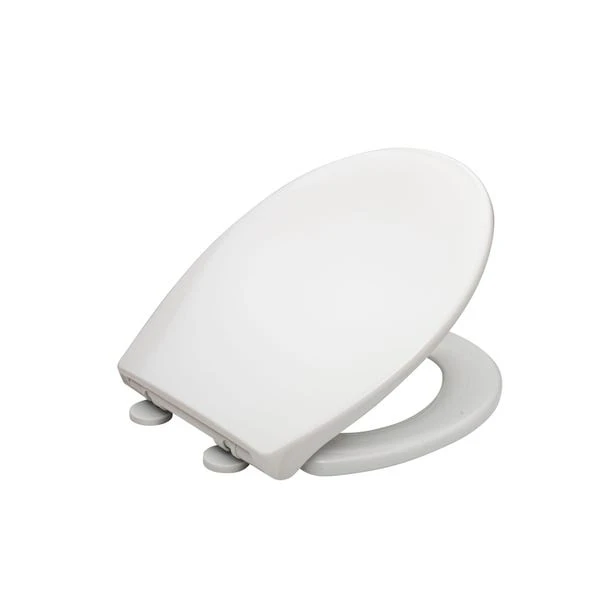 Dunelm Family Toilet Seat 7 Dunelm Family Toilet Seat - Image 5
