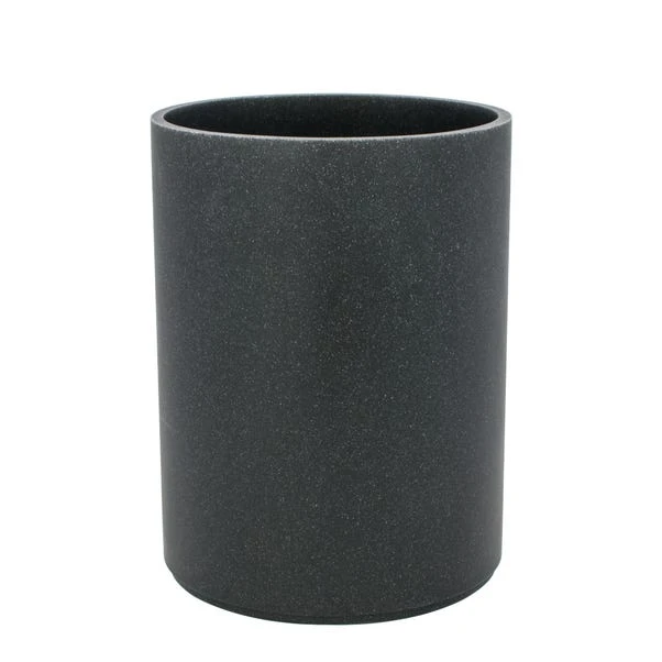 Dunelm Grey Resin Bin 4 Dunelm Grey Resin Bin - Image 2