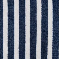 Dunelm Nautical Stripe Navy Towel 8 Dunelm Nautical Stripe Navy Towel -Dunelm Sales Store 1000083119 alt02