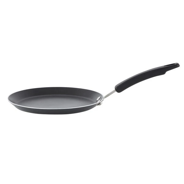 Dunelm 24cm Aluminium Pancake Pan 4 Dunelm 24cm Aluminium Pancake Pan - Image 2