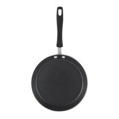 Dunelm 24cm Aluminium Pancake Pan 10 Dunelm 24cm Aluminium Pancake Pan -Dunelm Sales Store 1000084454 alt04