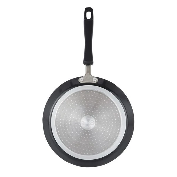 Dunelm 24cm Aluminium Pancake Pan 7 Dunelm 24cm Aluminium Pancake Pan - Image 5