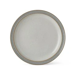 Denby Elements Grey 12 Piece Dinner Set 11 Denby Elements Grey 12 Piece Dinner Set -Dunelm Sales Store 1000084788 alt01