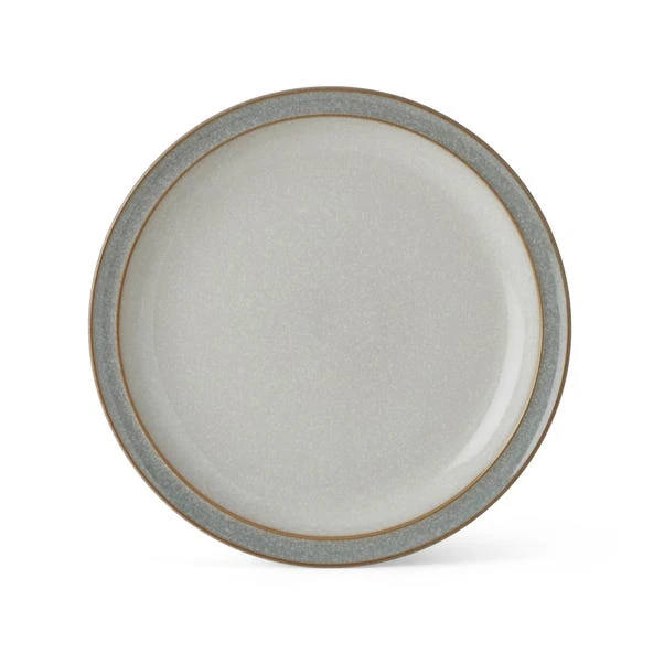 Denby Elements Grey 12 Piece Dinner Set 6 Denby Elements Grey 12 Piece Dinner Set - Image 4