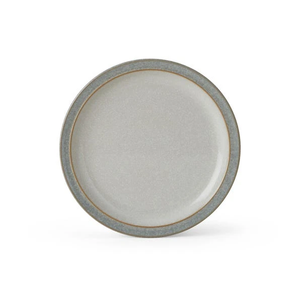 Denby Elements Grey 12 Piece Dinner Set 7 Denby Elements Grey 12 Piece Dinner Set - Image 5