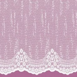 Dunelm By The Metre April Slot Top Lace Voile Fabric 7 Dunelm By The Metre April Slot Top Lace Voile Fabric -Dunelm Sales Store 1000087827 alt01